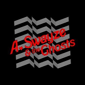 A. Swayze & The Ghost - Suddenly i gruppen VI TIPSAR / Veckans Släpp / Vecka 13 / VINYL Vecka 13 / POP / ROCK hos Bengans Skivbutik AB (3531334)