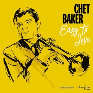 Chet Baker - Easy To Love (Vinyl) i gruppen VINYL / Jazz hos Bengans Skivbutik AB (3544256)