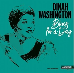 Dinah Washington - Blues For A Day (Vinyl) i gruppen VINYL / Jazz hos Bengans Skivbutik AB (3544258)