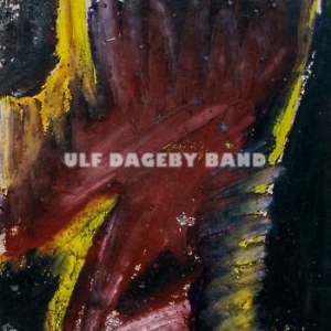 Ulf Dageby Band - Ulf Dageby Band i gruppen CD / Pop-Rock hos Bengans Skivbutik AB (3544940)