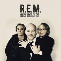 R.E.M. - All The Way To The End i gruppen VINYL / Pop-Rock hos Bengans Skivbutik AB (3545956)