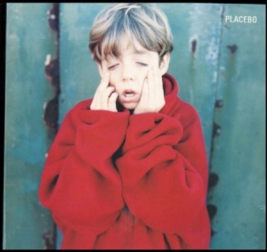 Placebo - Placebo i gruppen VINYL / Pop-Rock hos Bengans Skivbutik AB (3548755)
