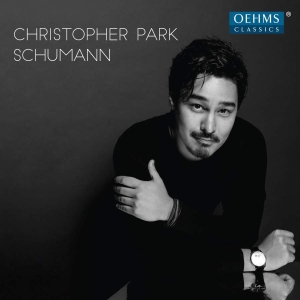 Schumann Robert - Christopher Park Plays Schumann i gruppen Externt_Lager / Naxoslager hos Bengans Skivbutik AB (3552169)