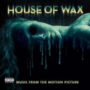 Various artists - House Of Wax Ost i gruppen VINYL / Film-Musikal hos Bengans Skivbutik AB (3555846)