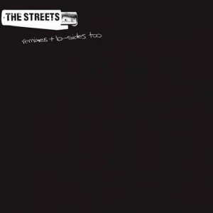 The Streets - The Streets Remixes & B-Sides i gruppen VINYL / Hip Hop-Rap,RnB-Soul hos Bengans Skivbutik AB (3555856)