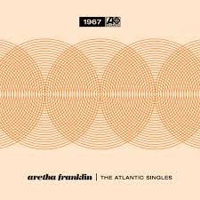 Aretha Franklin - The Atlantic Singles Collection 1967 i gruppen Minishops / Aretha Franklin hos Bengans Skivbutik AB (3555974)