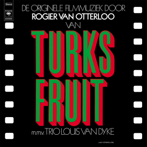 Ost - Turks Fruit -Coloured/Hq- i gruppen VINYL / Film-Musikal hos Bengans Skivbutik AB (3556425)