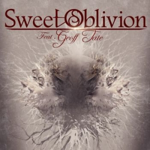 Sweet Oblivion Feat. Geoff Tate - Sweet Oblivion (Feat. Geoff Tate) i gruppen CD / Hårdrock/ Heavy metal hos Bengans Skivbutik AB (3559558)