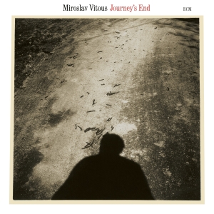 Vitous Miroslav - Journey's End i gruppen VI TIPSAR / Klassiska lablar / ECM Records hos Bengans Skivbutik AB (3566182)
