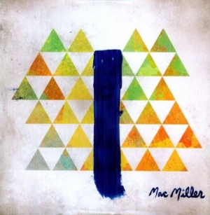 Mac Miller - Blue Slide Park i gruppen Minishops / Mac Miller hos Bengans Skivbutik AB (3588304)