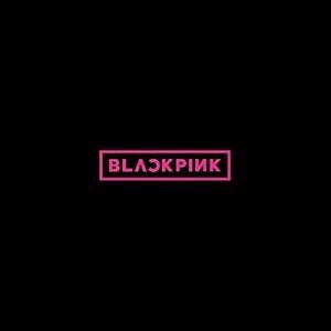 Blackpink - Blackpink EP i gruppen Minishops / K-Pop Minishops / Blackpink hos Bengans Skivbutik AB (3596064)