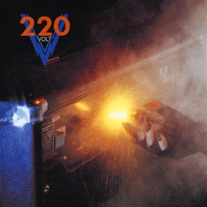 Two Hundred Twenty Volt - 220 Volt i gruppen CD / Hårdrock hos Bengans Skivbutik AB (3596792)