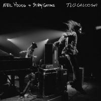 Neil Young & Stray Gators - Tuscaloosa i gruppen CD / Pop-Rock hos Bengans Skivbutik AB (3599332)