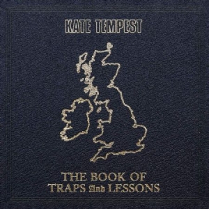 Kae Tempest - The Book Of Traps And Lessons (Lp) i gruppen ÖVRIGT / Vinylkampanj Feb24 hos Bengans Skivbutik AB (3601512)
