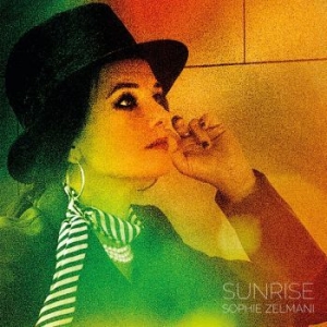 Sophie Zelmani - Sunrise (Vinyl) i gruppen VI TIPSAR / Veckans Släpp / Vecka 11 / VINYL Vecka 11 / POP / ROCK hos Bengans Skivbutik AB (3621810)