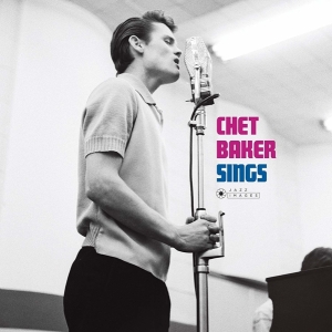 Chet Baker - Sings i gruppen ÖVRIGT / Startsida Vinylkampanj hos Bengans Skivbutik AB (3625166)