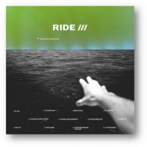 Ride - This Is Not A Safe Place i gruppen Minishops / Ride hos Bengans Skivbutik AB (3629448)