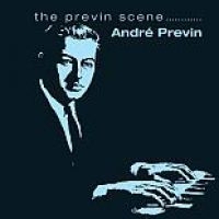 Andre Previn - Previn Scene i gruppen CD / Pop-Rock hos Bengans Skivbutik AB (3629606)
