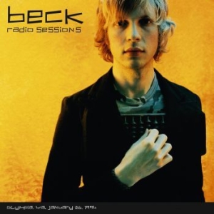 Beck - Radio Sessions 1994 i gruppen VINYL / Rock hos Bengans Skivbutik AB (3638400)