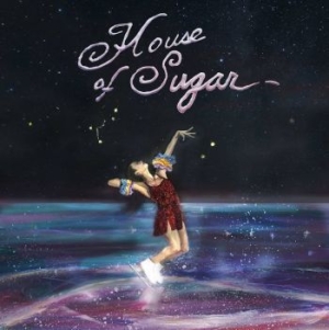 (Sandy) Alex G - House Of Sugar i gruppen CD / Pop-Rock hos Bengans Skivbutik AB (3639607)