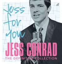 Conrad Jess - Jess For You:Definitive Collection i gruppen ÖVRIGT / Kampanj 6CD 500 hos Bengans Skivbutik AB (3639913)