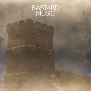 Meatraffle - Bastard Music i gruppen CD / Rock hos Bengans Skivbutik AB (3642451)