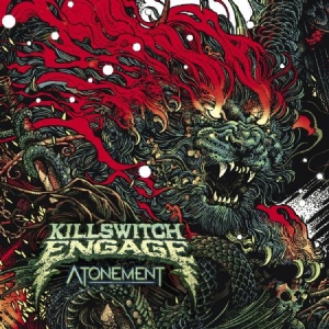Killswitch Engage - Atonement i gruppen VI TIPSAR / Årsbästalistor 2019 / Årsbästa 2019 Kerrang hos Bengans Skivbutik AB (3644127)