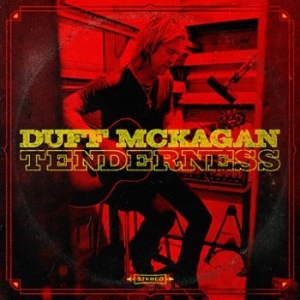 Duff Mckagan - Tenderness i gruppen CD / Hårdrock,Pop-Rock hos Bengans Skivbutik AB (3644304)