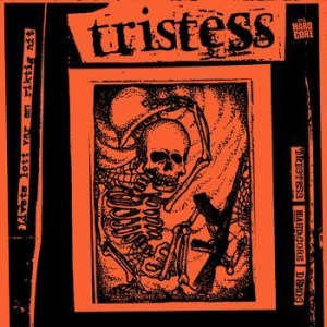 Tristess - Hardcore Demos i gruppen VINYL / Rock hos Bengans Skivbutik AB (3645027)