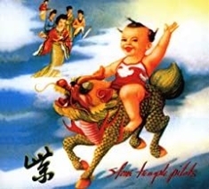 Stone Temple Pilots - Purple (2Cd) i gruppen CD / Pop-Rock hos Bengans Skivbutik AB (3645209)
