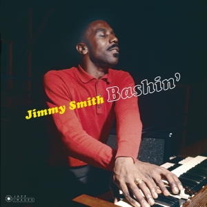 Smith Jimmy - Bashin' i gruppen ÖVRIGT / MK Test 9 LP hos Bengans Skivbutik AB (3647643)