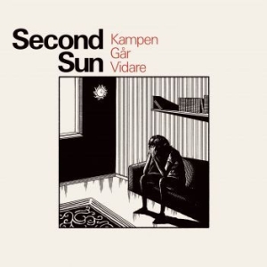 Second Sun - Hopp / Förtvivlan i gruppen VI TIPSAR / Startsida Vinylkampanj hos Bengans Skivbutik AB (3648377)