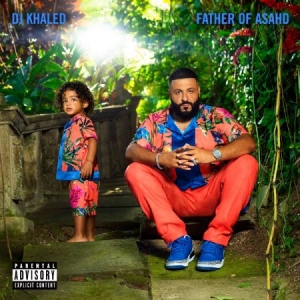 Dj Khaled - Father Of Asahd i gruppen VINYL / Hip Hop-Rap,RnB-Soul hos Bengans Skivbutik AB (3650082)