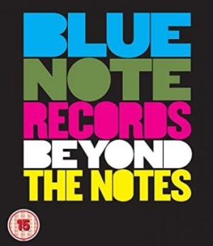 Herbie Hancock Wayne Shorter Marc - Blue Note: Beyond The Notes (Br) i gruppen MUSIK / Musik Blu-Ray / Pop hos Bengans Skivbutik AB (3650533)