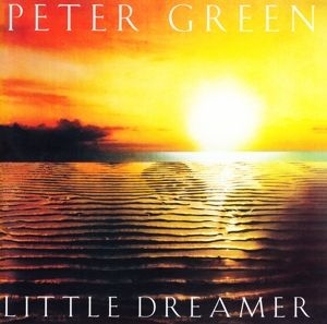 Green Peter - Little Dreamer i gruppen CD / Blues,Country,Jazz hos Bengans Skivbutik AB (3653293)