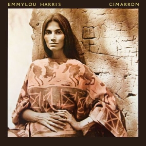 Emmylou Harris - Cimarron (Vinyl) i gruppen Minishops / Emmylou Harris hos Bengans Skivbutik AB (3653861)
