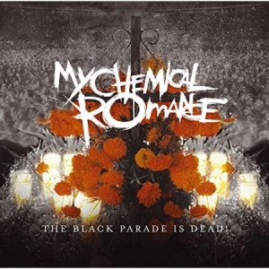 My Chemical Romance - The Black Parade Is Dead! i gruppen ÖVRIGT / Startsida Vinylkampanj hos Bengans Skivbutik AB (3653865)