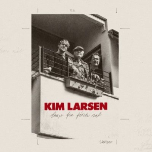 Kim Larsen - Sange Fra Første Sal i gruppen CD / Dansk Musik,Pop-Rock hos Bengans Skivbutik AB (3655141)