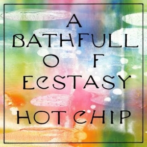 Hot Chip - A Bath Full Of Ecstasy i gruppen Minishops / Hot Chip hos Bengans Skivbutik AB (3655680)