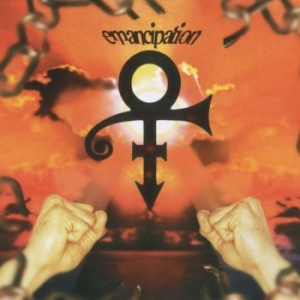 Prince - Emancipation i gruppen CD / Pop-Rock hos Bengans Skivbutik AB (3656078)