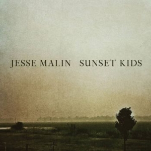Jesse Malin - Sunset Kids i gruppen CD / Rock hos Bengans Skivbutik AB (3656340)
