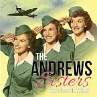 Andrew sisters - Classic Years i gruppen CD / Pop-Rock hos Bengans Skivbutik AB (3657680)