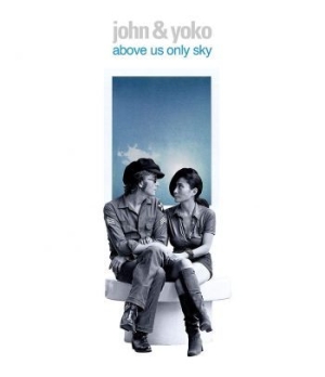 John Lennon Yoko Ono - Above Us Only Sky (Br) i gruppen MUSIK / Musik Blu-Ray / Pop-Rock hos Bengans Skivbutik AB (3661810)