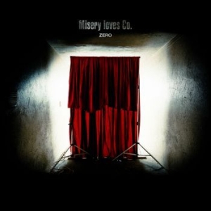 Misery Loves Co. - Zero i gruppen VI TIPSAR / Kampanjpris / SPD Summer Sale hos Bengans Skivbutik AB (3662713)