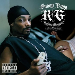 Snoop Dogg - R&G (Rhythm & Gangsta) (2Lp) i gruppen VINYL / Hip Hop-Rap,Pop-Rock,RnB-Soul hos Bengans Skivbutik AB (3664024)