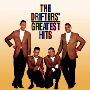 Drifters - Greatest Hits i gruppen CD / RNB, Disco & Soul hos Bengans Skivbutik AB (3664709)