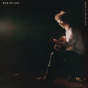 Dylan Bob - Down In The Groove i gruppen VINYL / Elektroniskt,World Music hos Bengans Skivbutik AB (3666890)