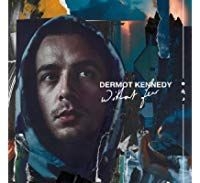 Dermot Kennedy - Without Fear (Vinyl) i gruppen ÖVRIGT / MK Test 9 LP hos Bengans Skivbutik AB (3670134)