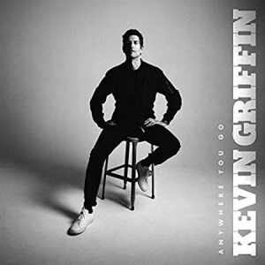 Kevin Griffin - Anywhere You Go i gruppen VINYL / Pop-Rock hos Bengans Skivbutik AB (3670148)