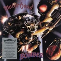 Motörhead - Bomber i gruppen CD / Pop-Rock hos Bengans Skivbutik AB (3670152)